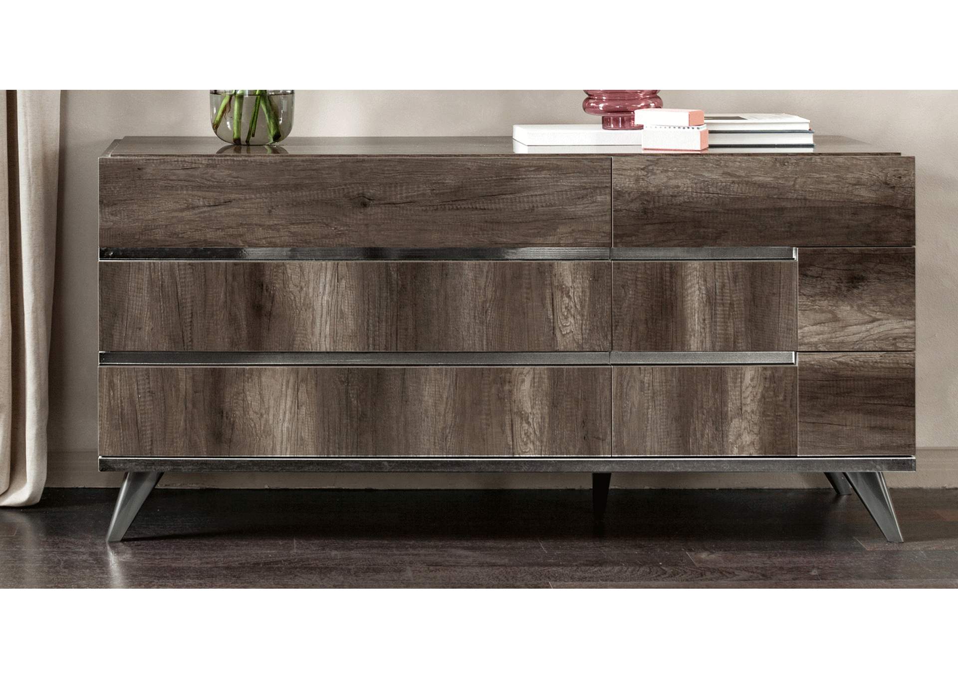 Medea Double Dresser,ESF Wholesale Furniture