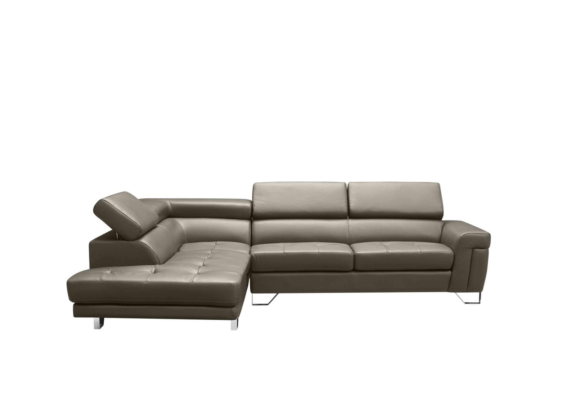 1807 Sectional Left,ESF Wholesale Furniture