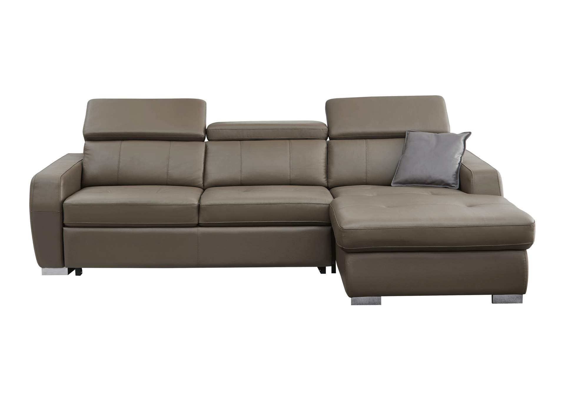 1822 Sectional with Bed,ESF Wholesale Furniture