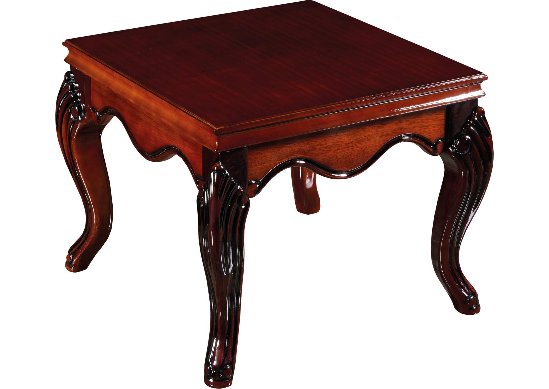 401 End Table,ESF Wholesale Furniture