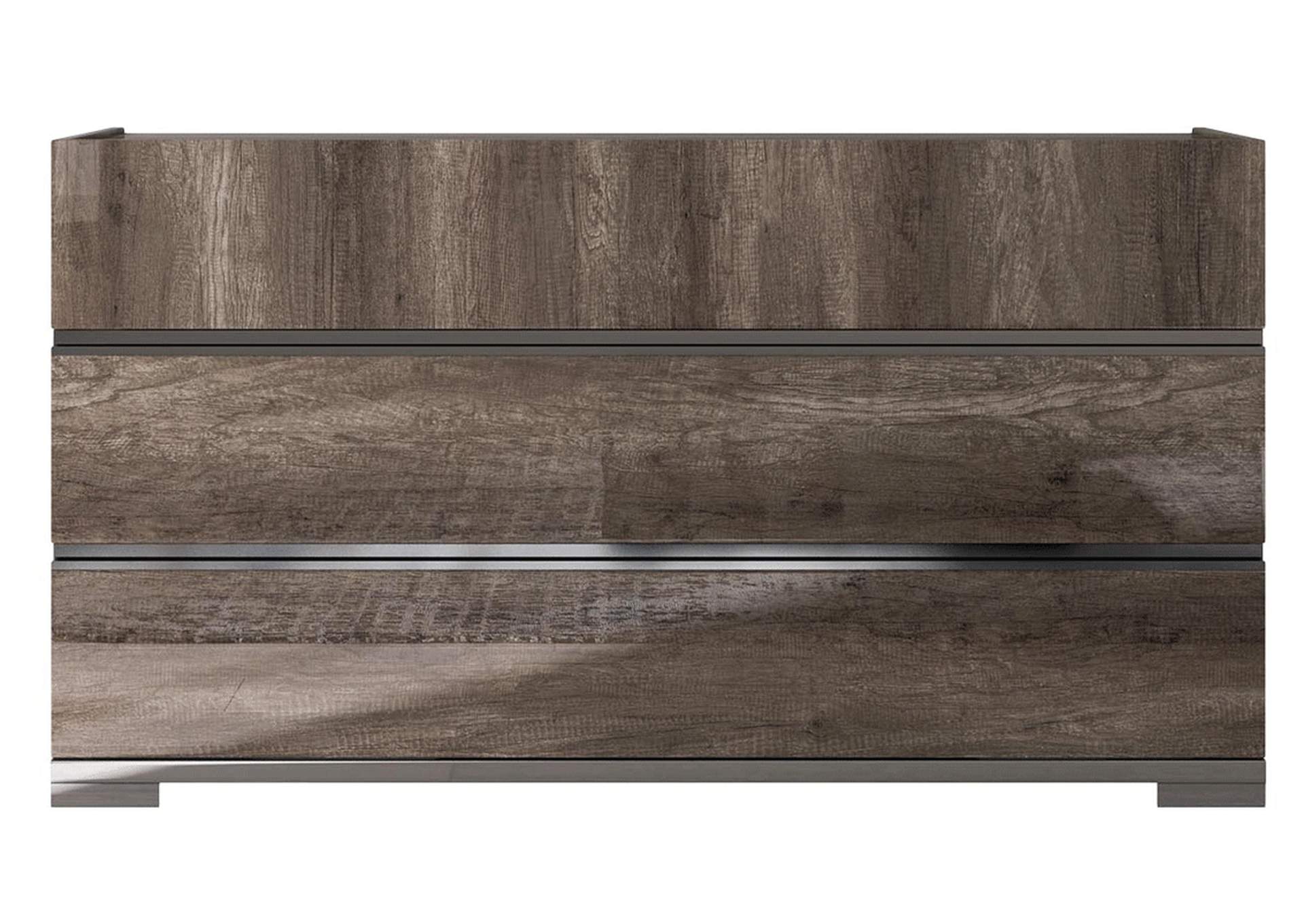 Kamea Dresser,ESF Wholesale Furniture