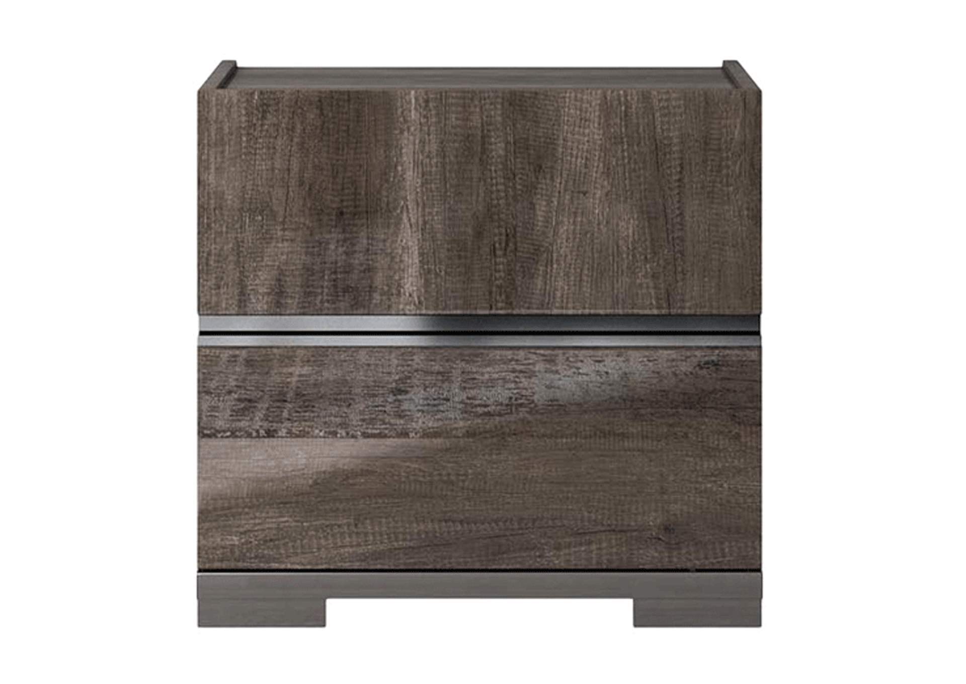 Kamea Nightstand,ESF Wholesale Furniture