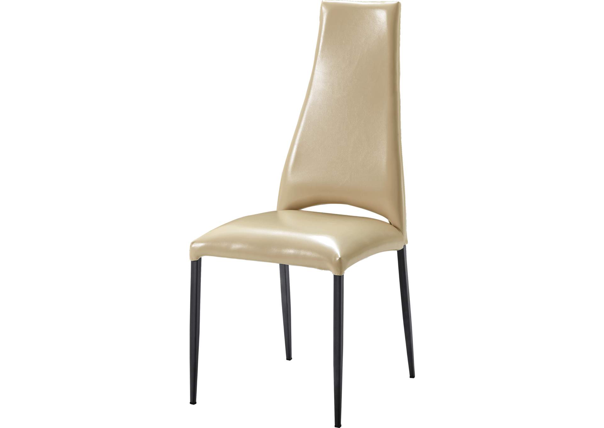 3405 Chair Beige,ESF Wholesale Furniture