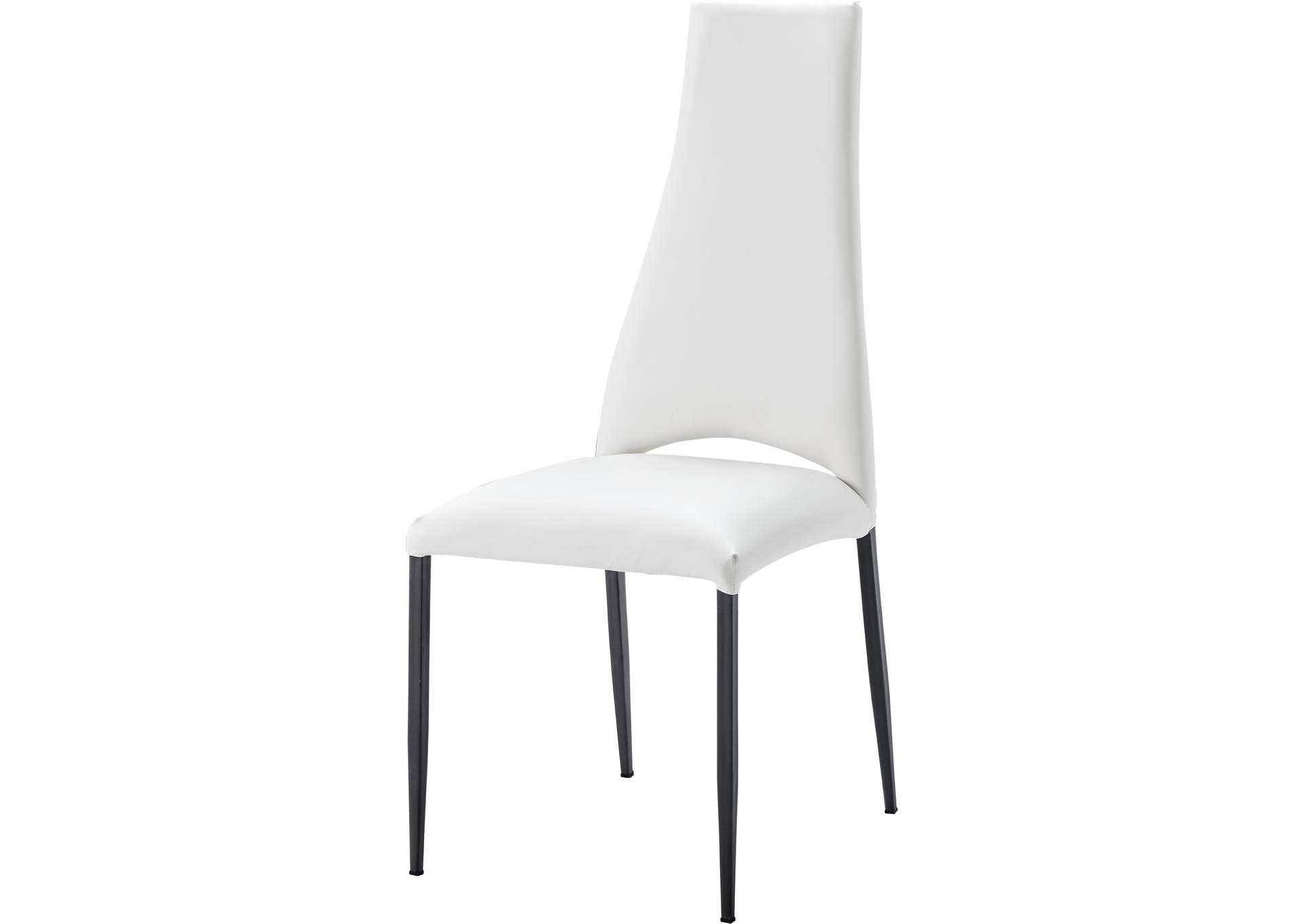 3405 Chair White,ESF Wholesale Furniture