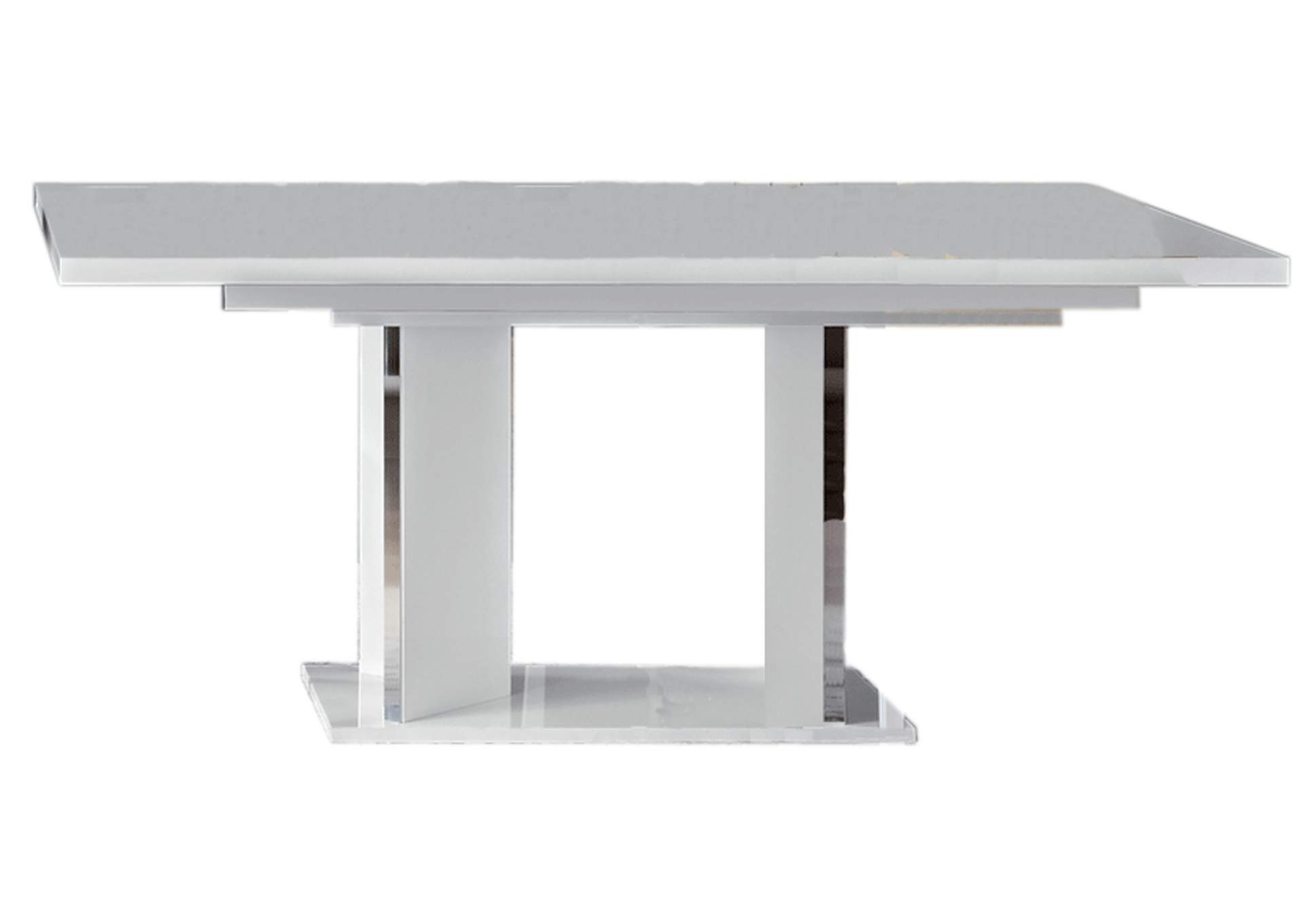 Lisa Table with 1 Extention,ESF Wholesale Furniture