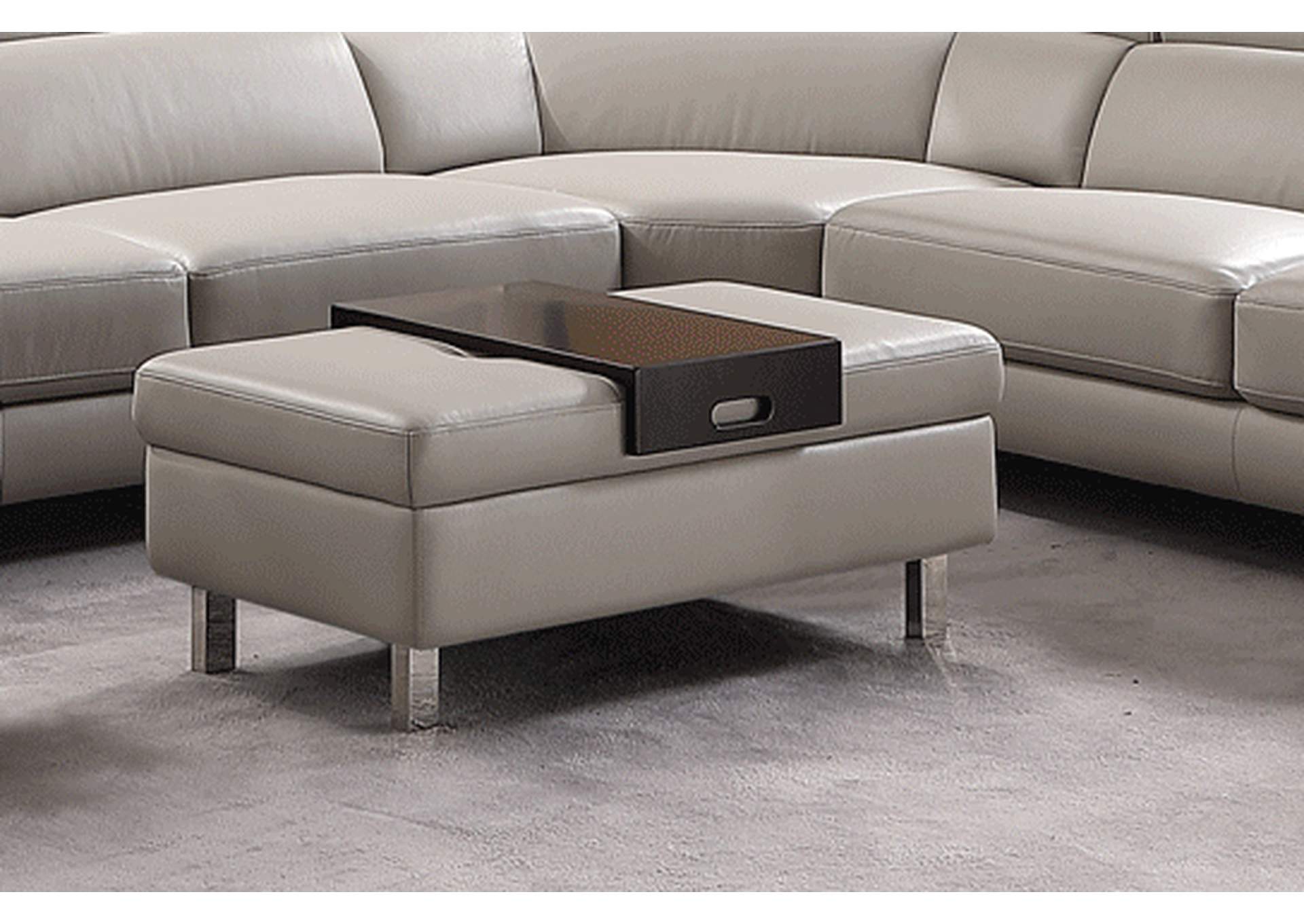 582 Coffee Table - Ottoman,ESF Wholesale Furniture