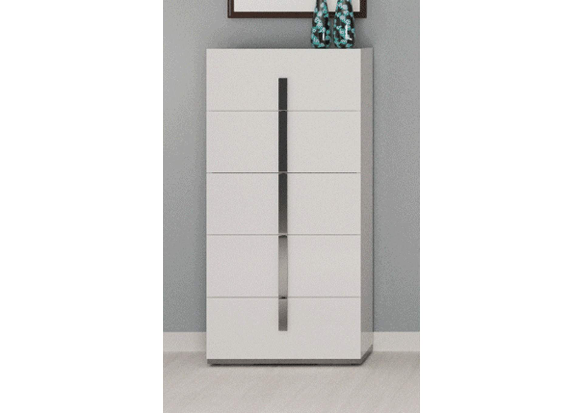 Carrara Chest,ESF Wholesale Furniture