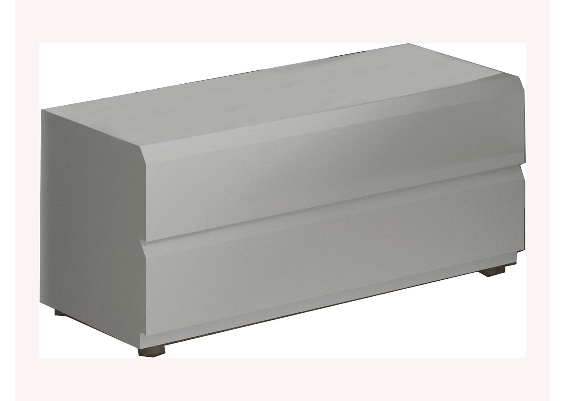 Sara Nightstand,ESF Wholesale Furniture