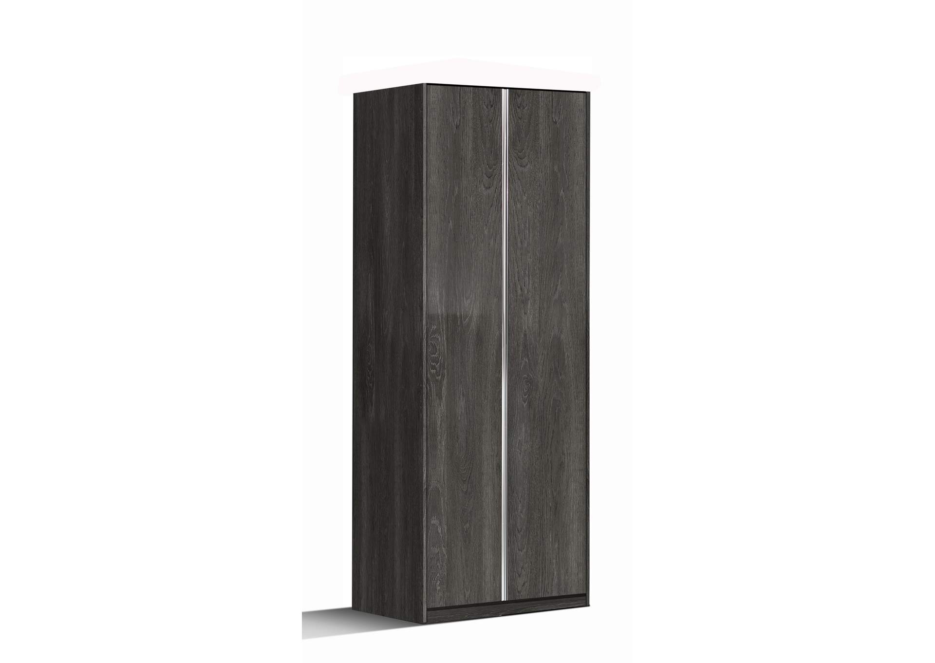 Oxford 2 Door Wardrobe,ESF Wholesale Furniture