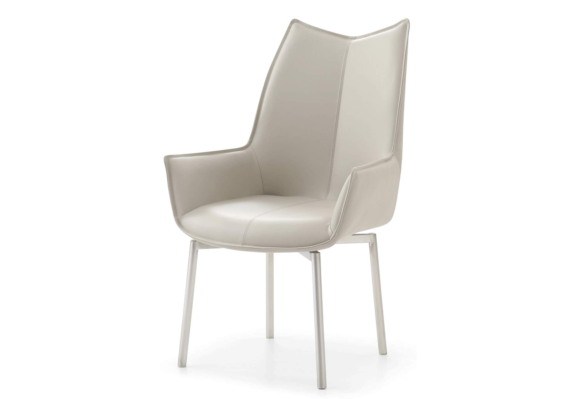 1218 Chair Grey,ESF Wholesale Furniture