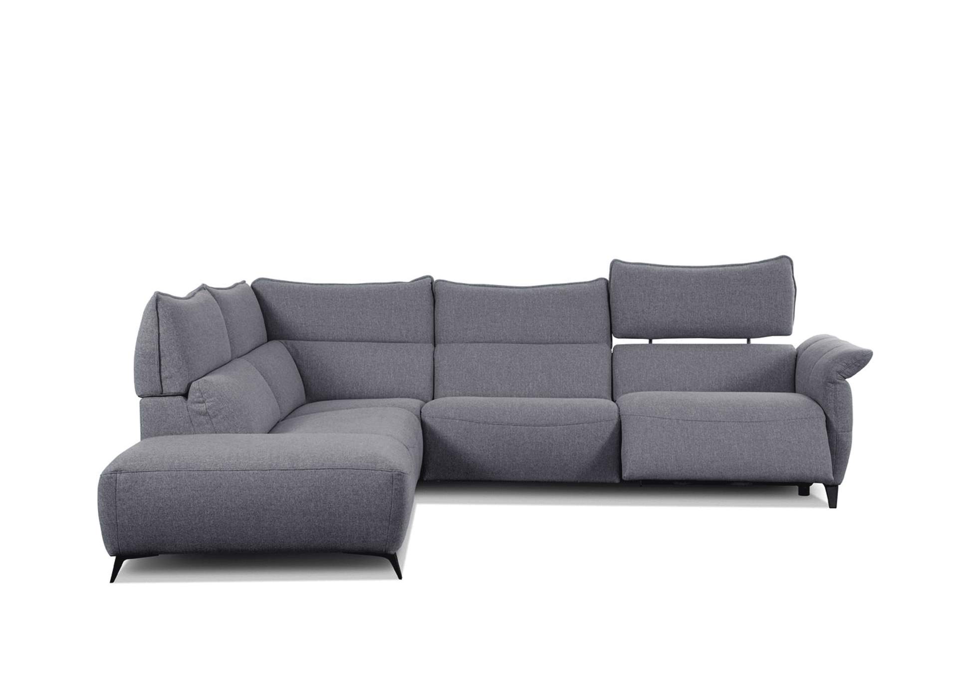 Challenger Sectional,ESF Wholesale Furniture