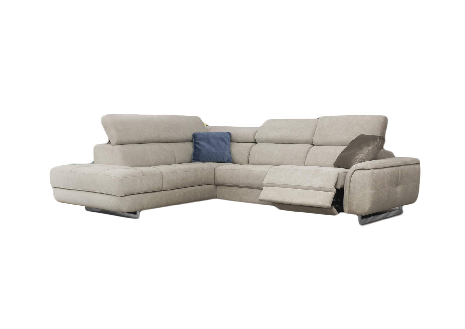 Leno Sectional,ESF Wholesale Furniture