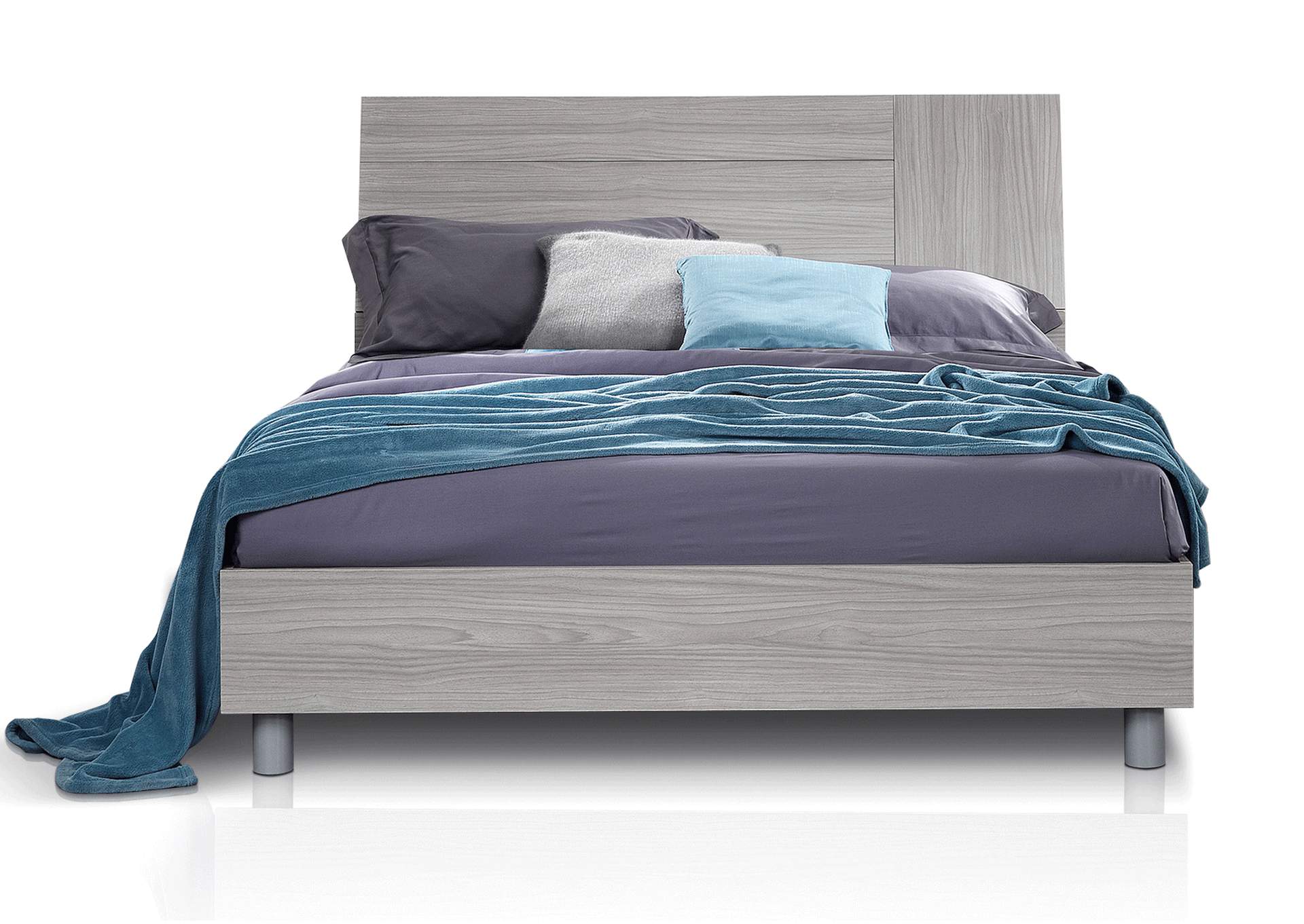 Linosa Queen Bed,ESF Wholesale Furniture
