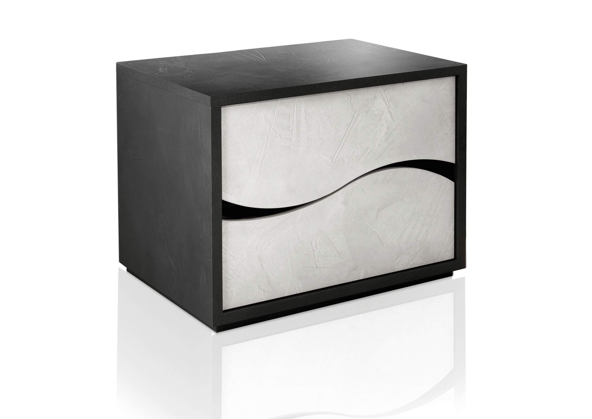 Ischia Nightstand,ESF Wholesale Furniture