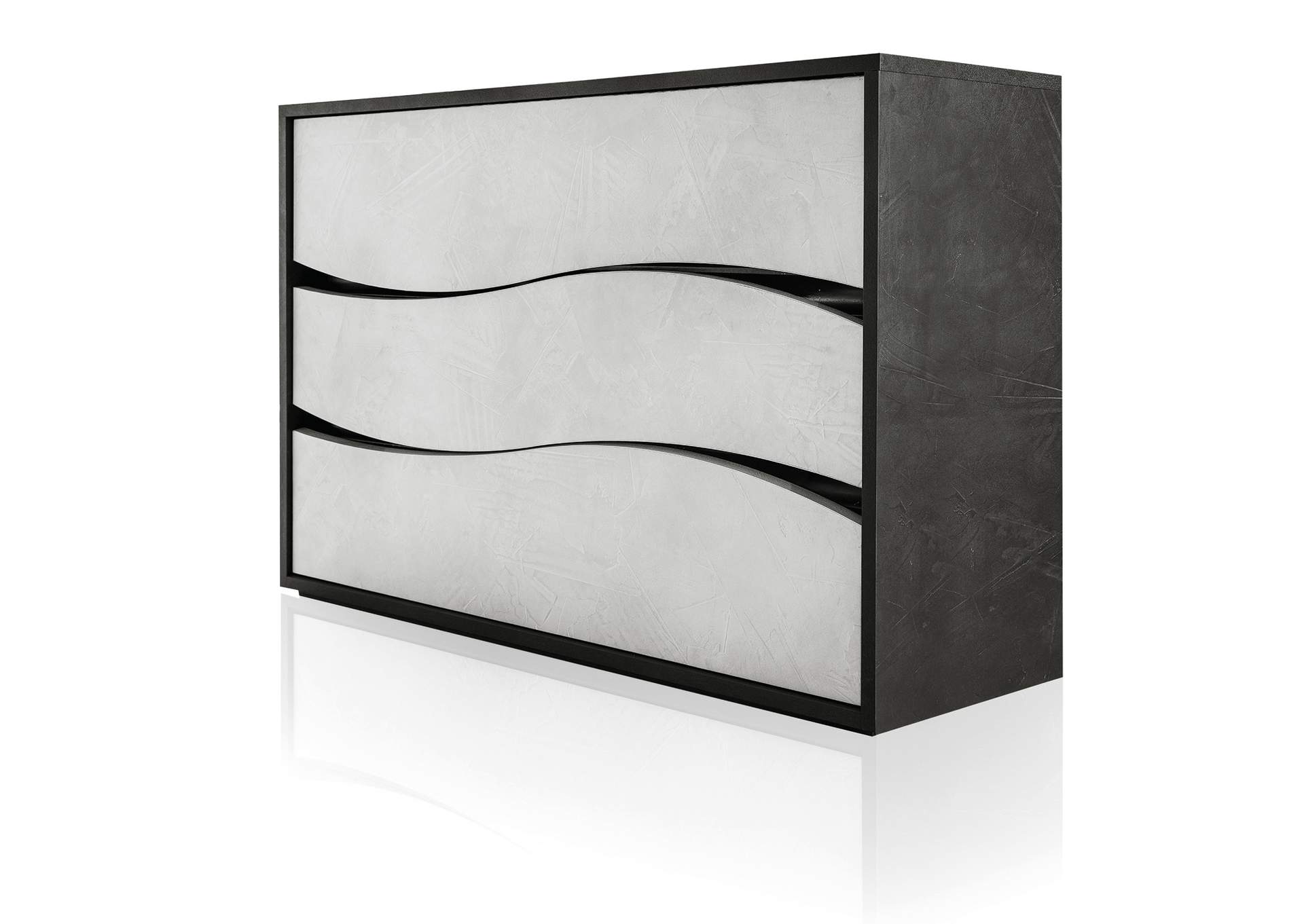 Ischia Single Dresser,ESF Wholesale Furniture