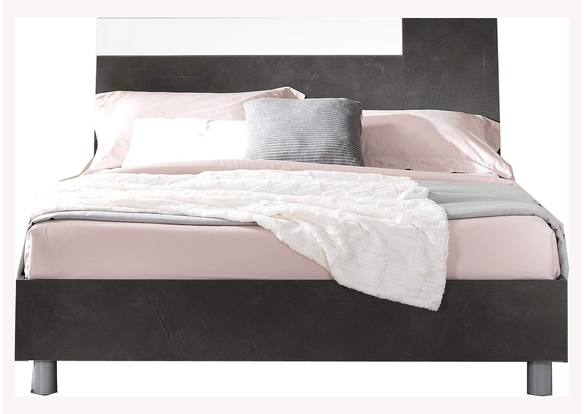 Panarea Queen Bed,ESF Wholesale Furniture