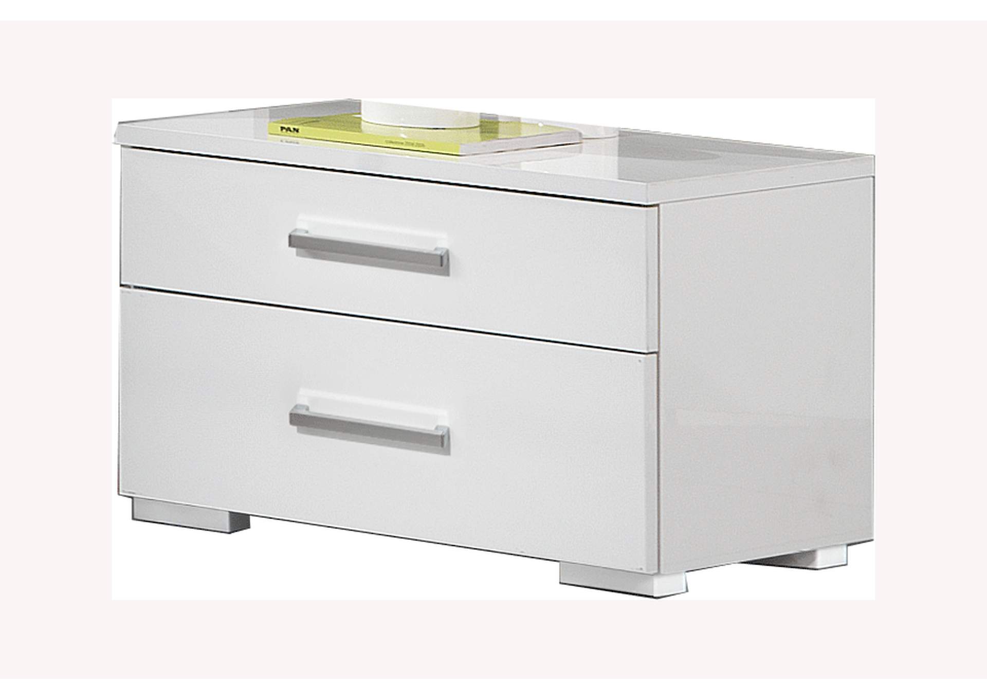 Momo Nightstand,ESF Wholesale Furniture