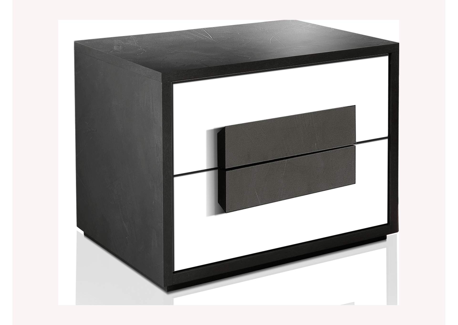 Panarea Nightstand,ESF Wholesale Furniture