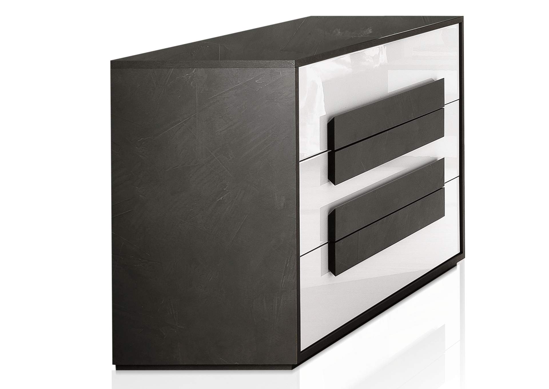 Panarea Single Dresser,ESF Wholesale Furniture