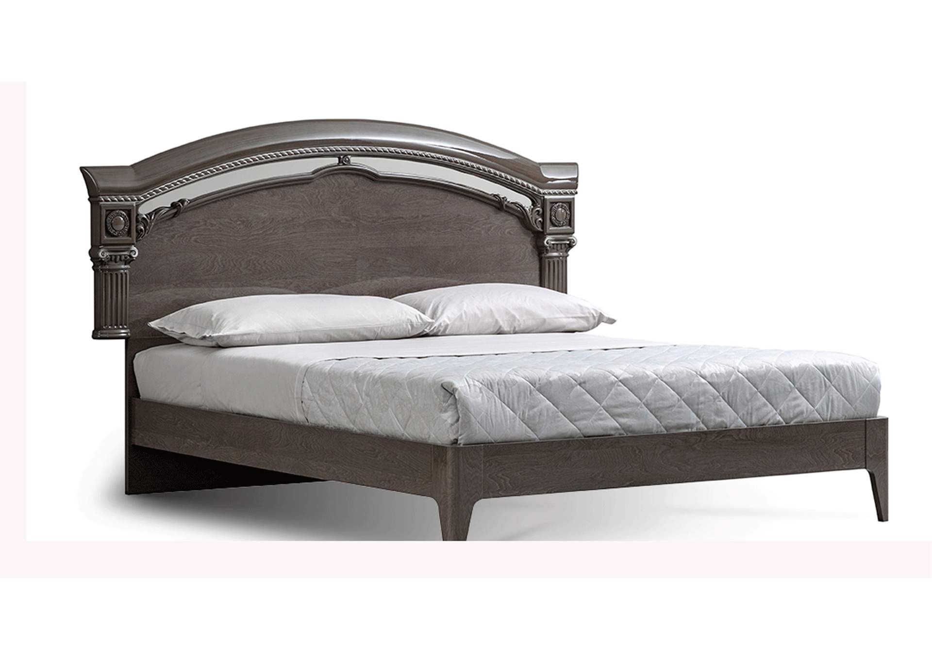 Nabucco Bed King,ESF Wholesale Furniture