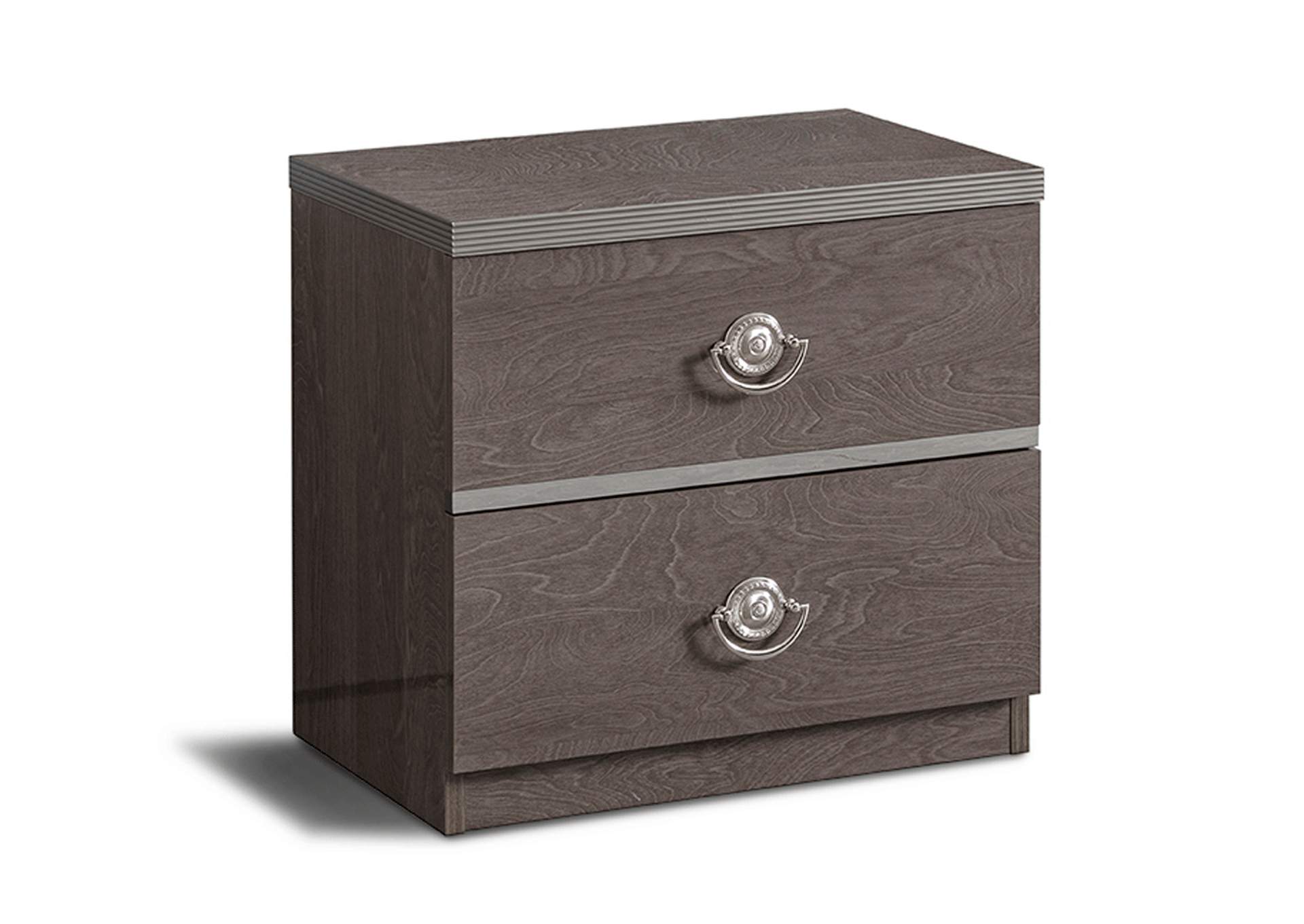 Nabucco Nightstand,ESF Wholesale Furniture