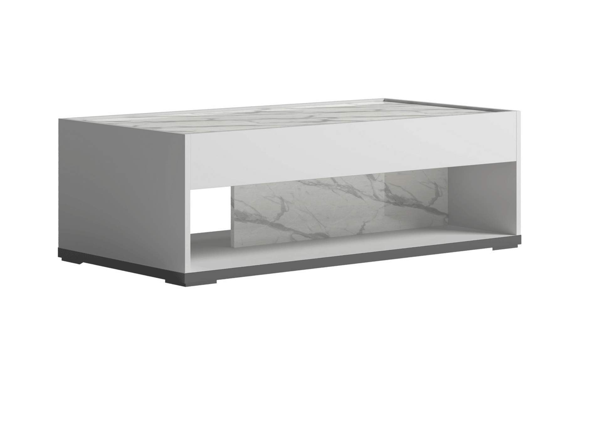 Carrara Coffee Table,ESF Wholesale Furniture