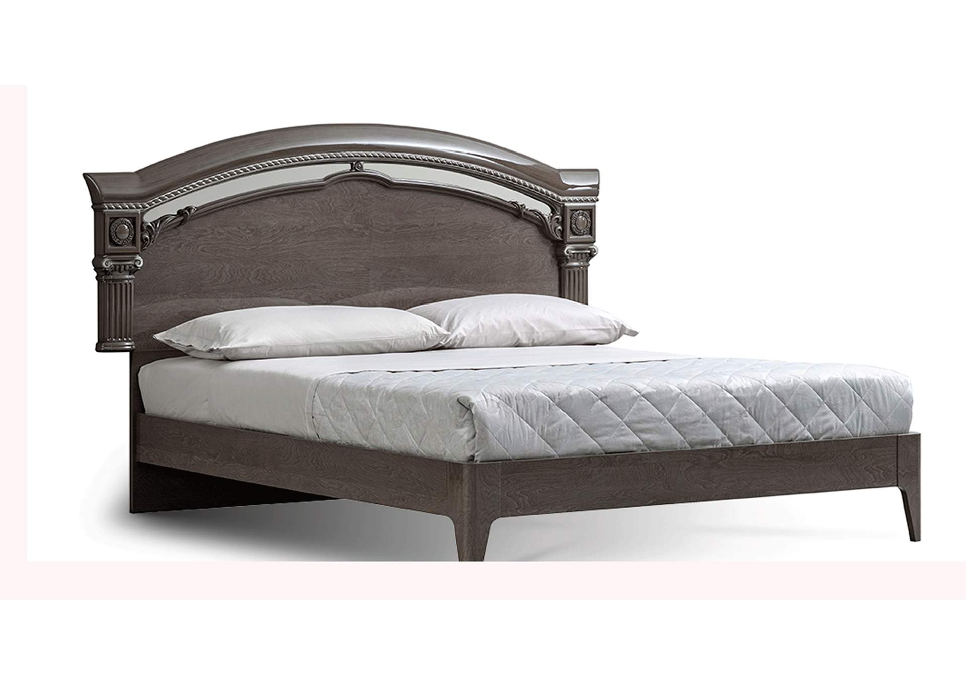 Nabucco Bed King,ESF Wholesale Furniture