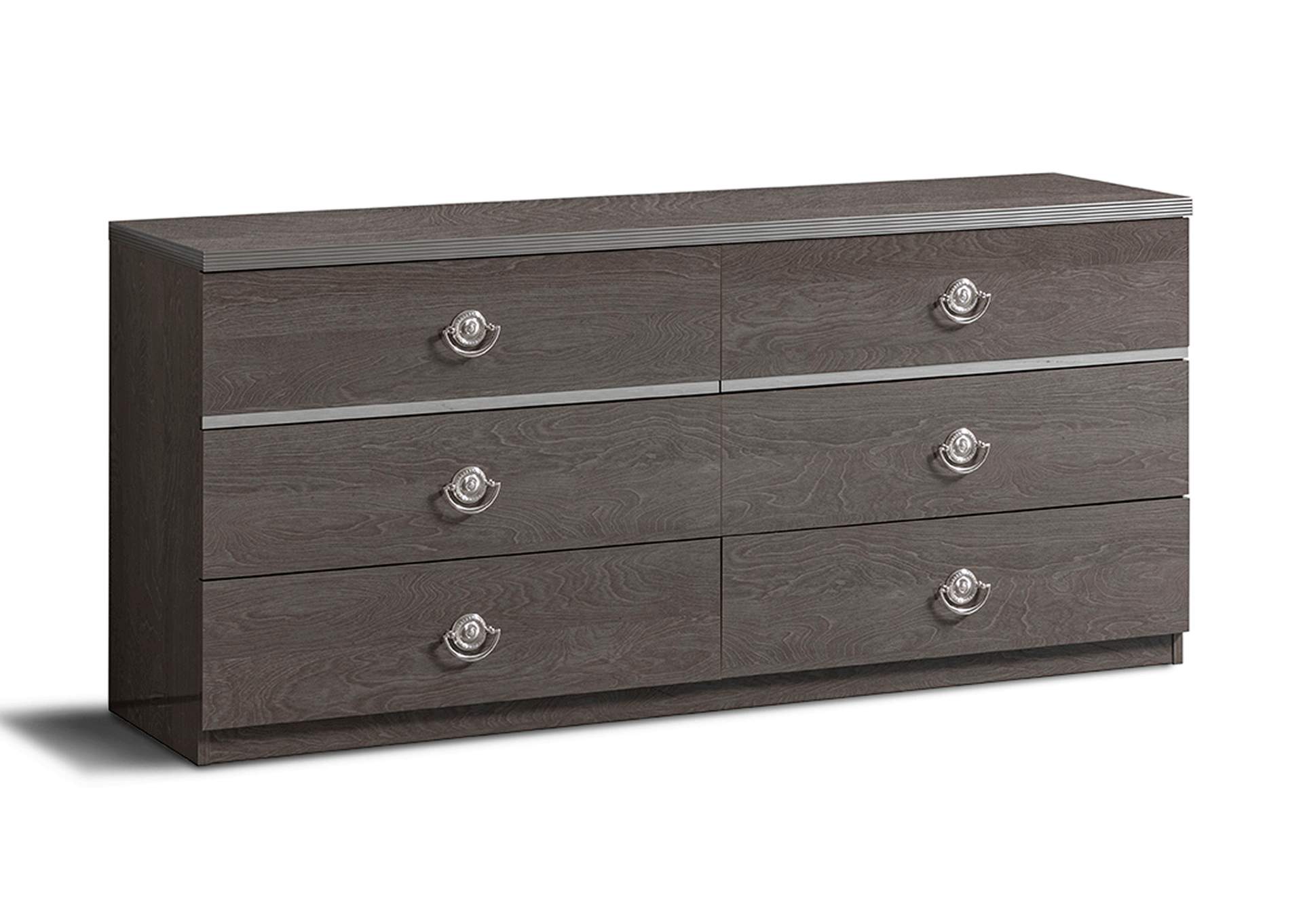 Nabucco Double Dresser,ESF Wholesale Furniture