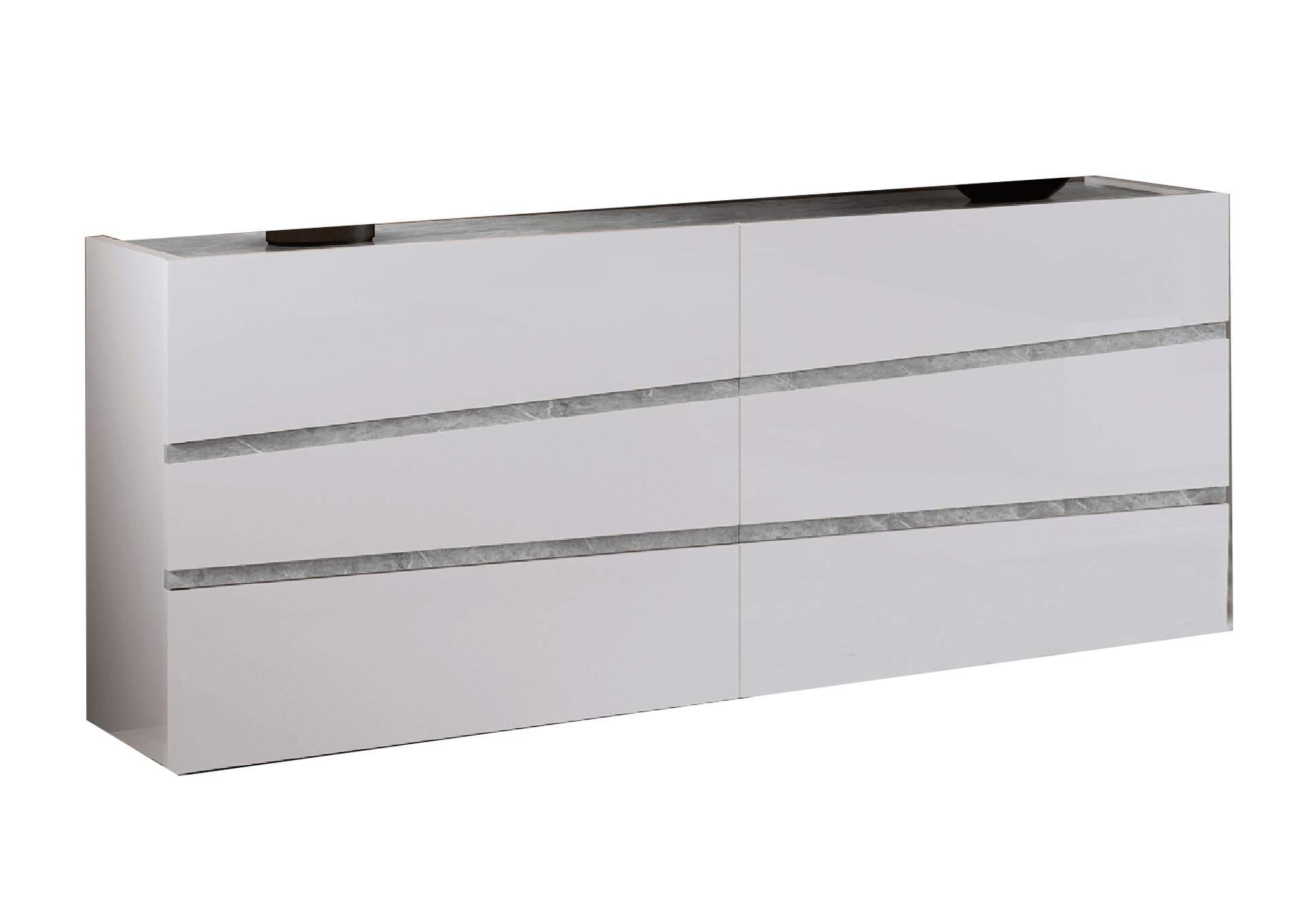 Double Dresser,ESF Wholesale Furniture