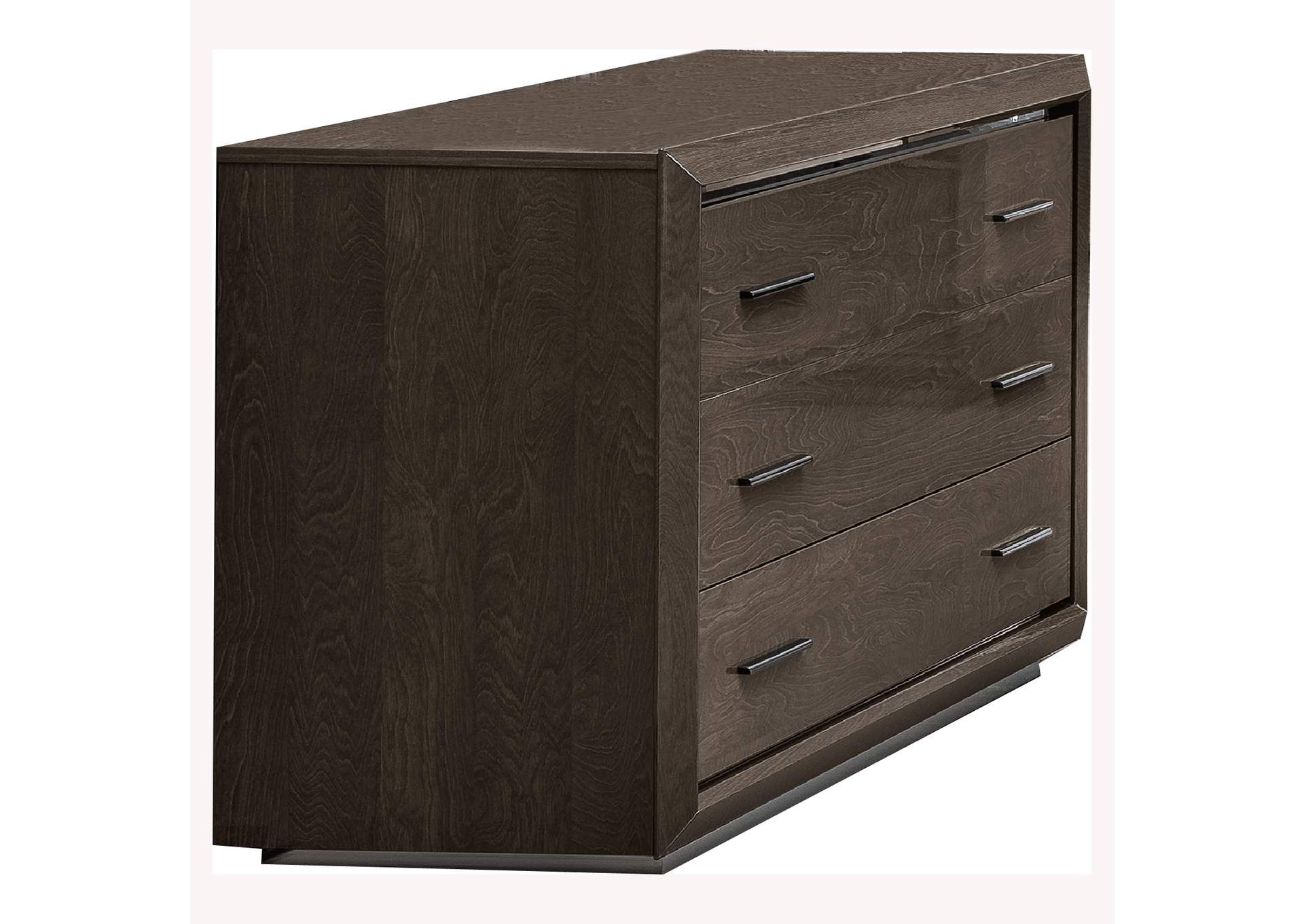 Elite Single Dresser,ESF Wholesale Furniture