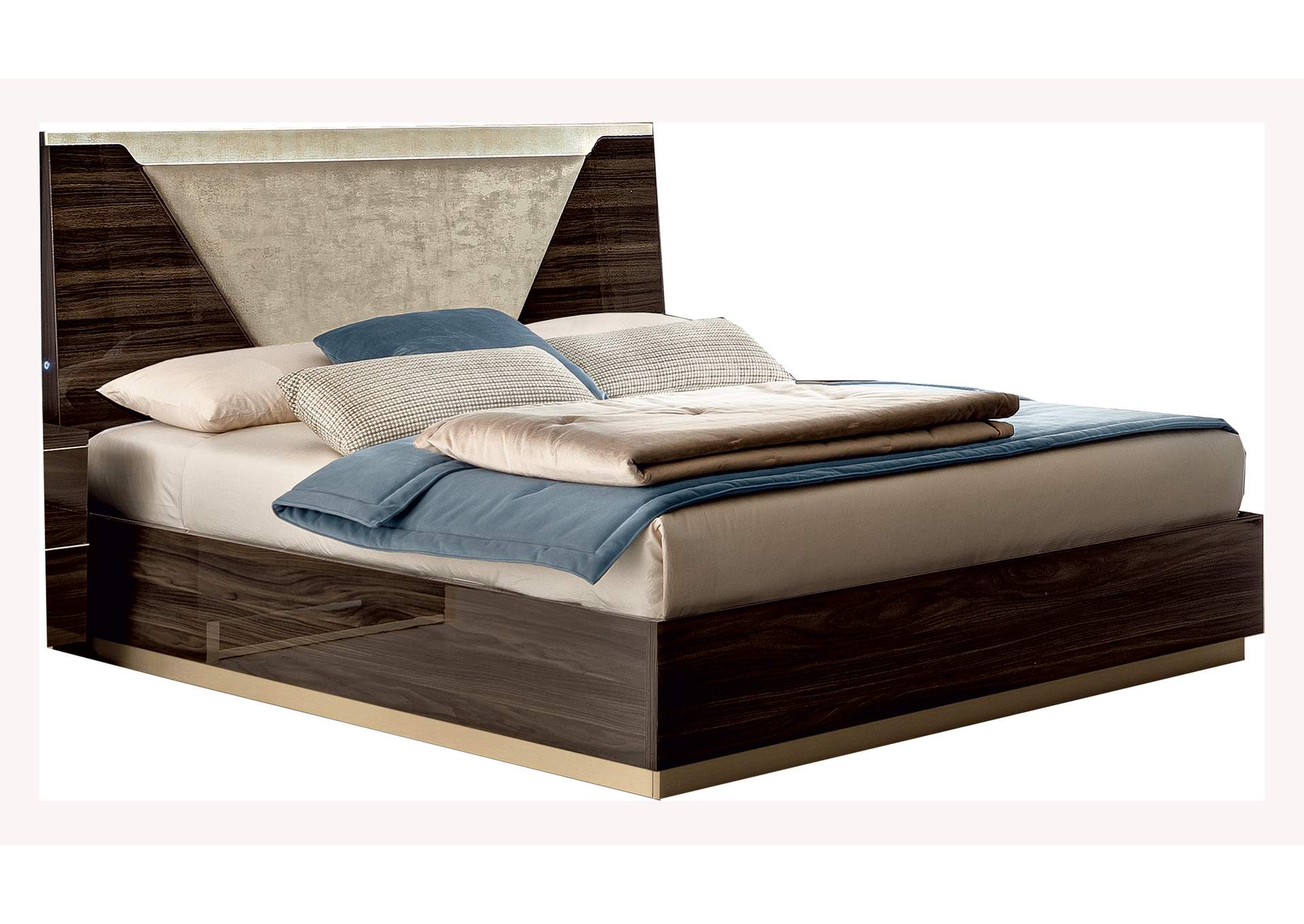 Smart Bed King 195,ESF Wholesale Furniture