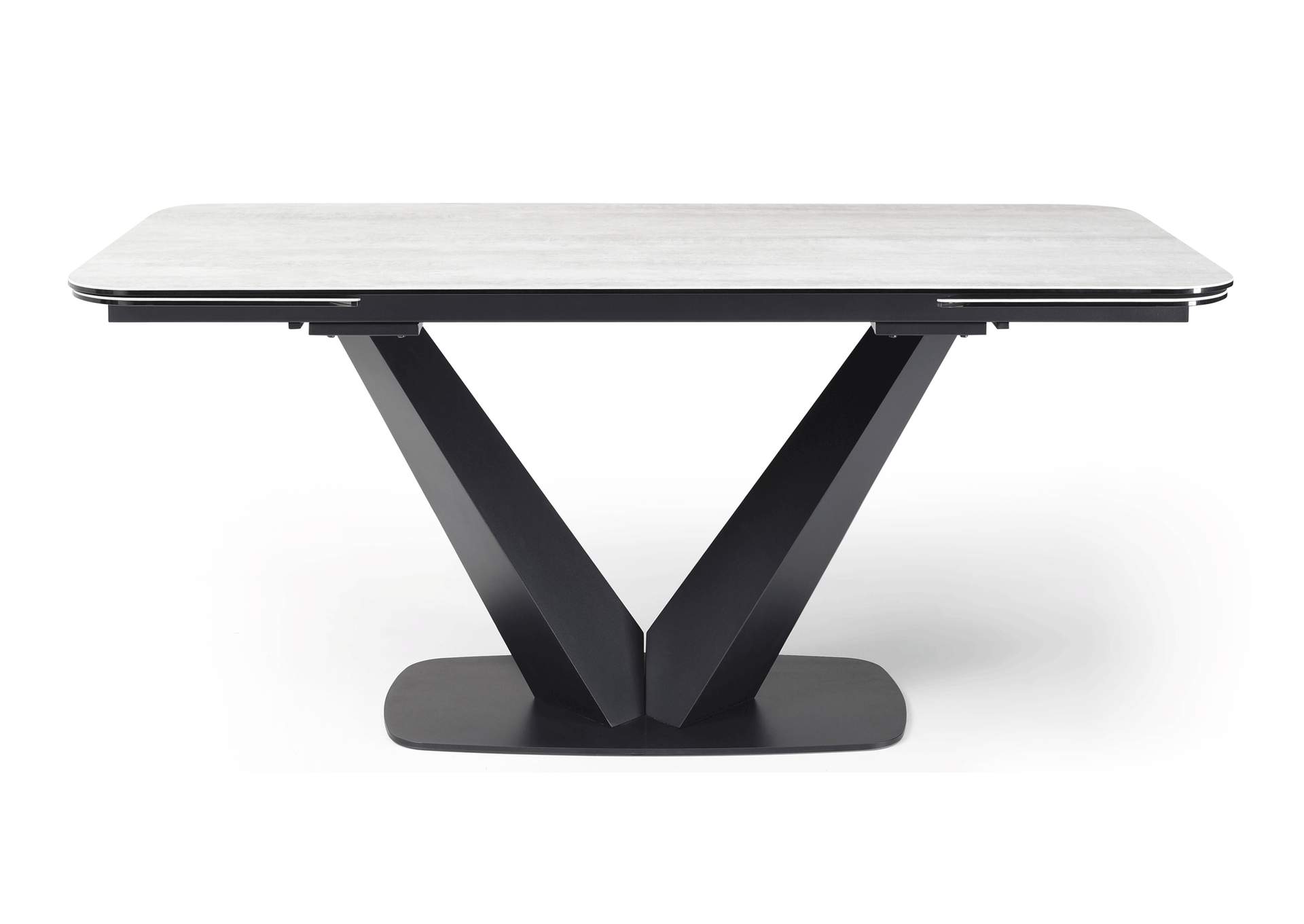 9189 Dining Table 63",ESF Wholesale Furniture