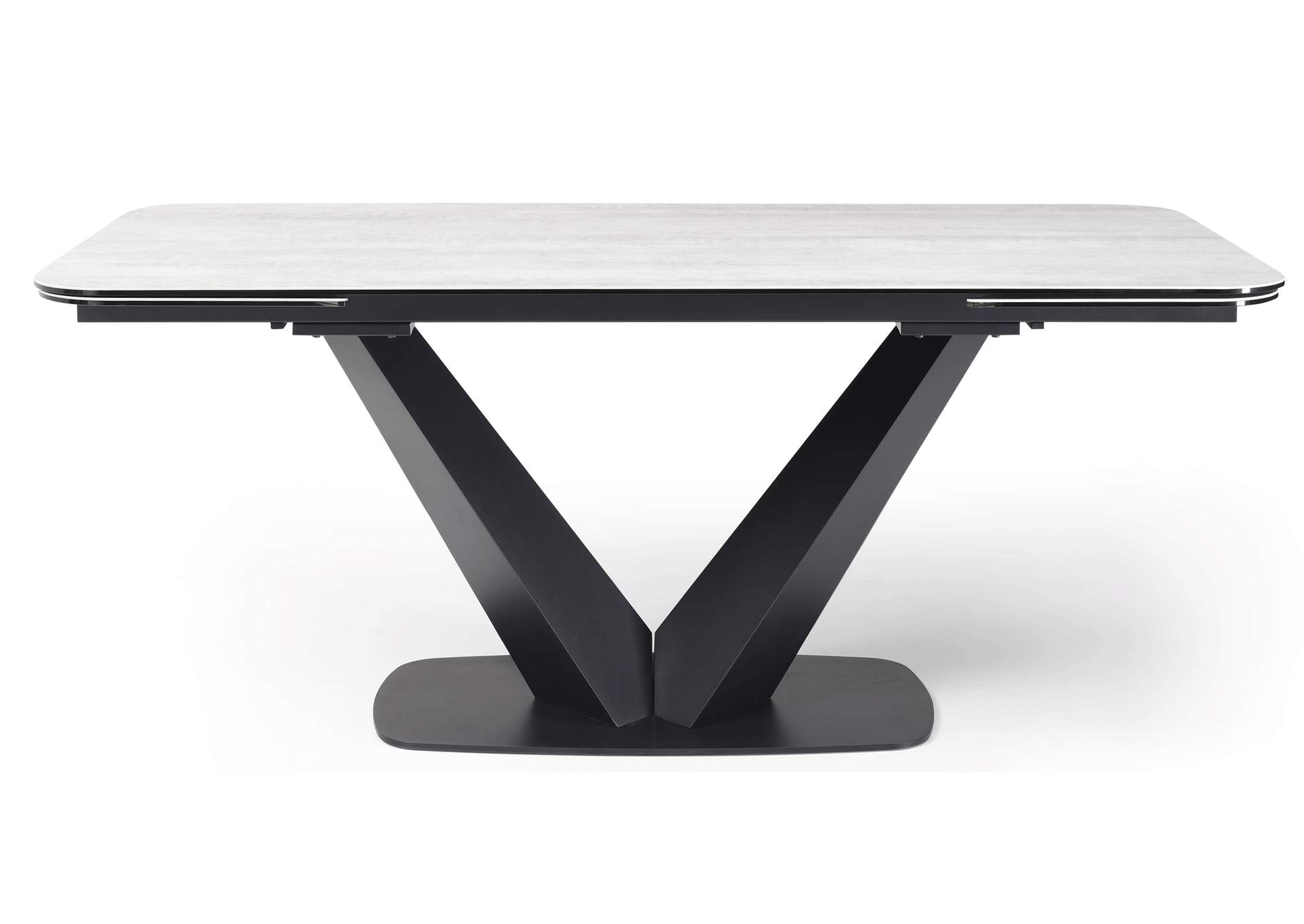 9189 Dining Table 71",ESF Wholesale Furniture