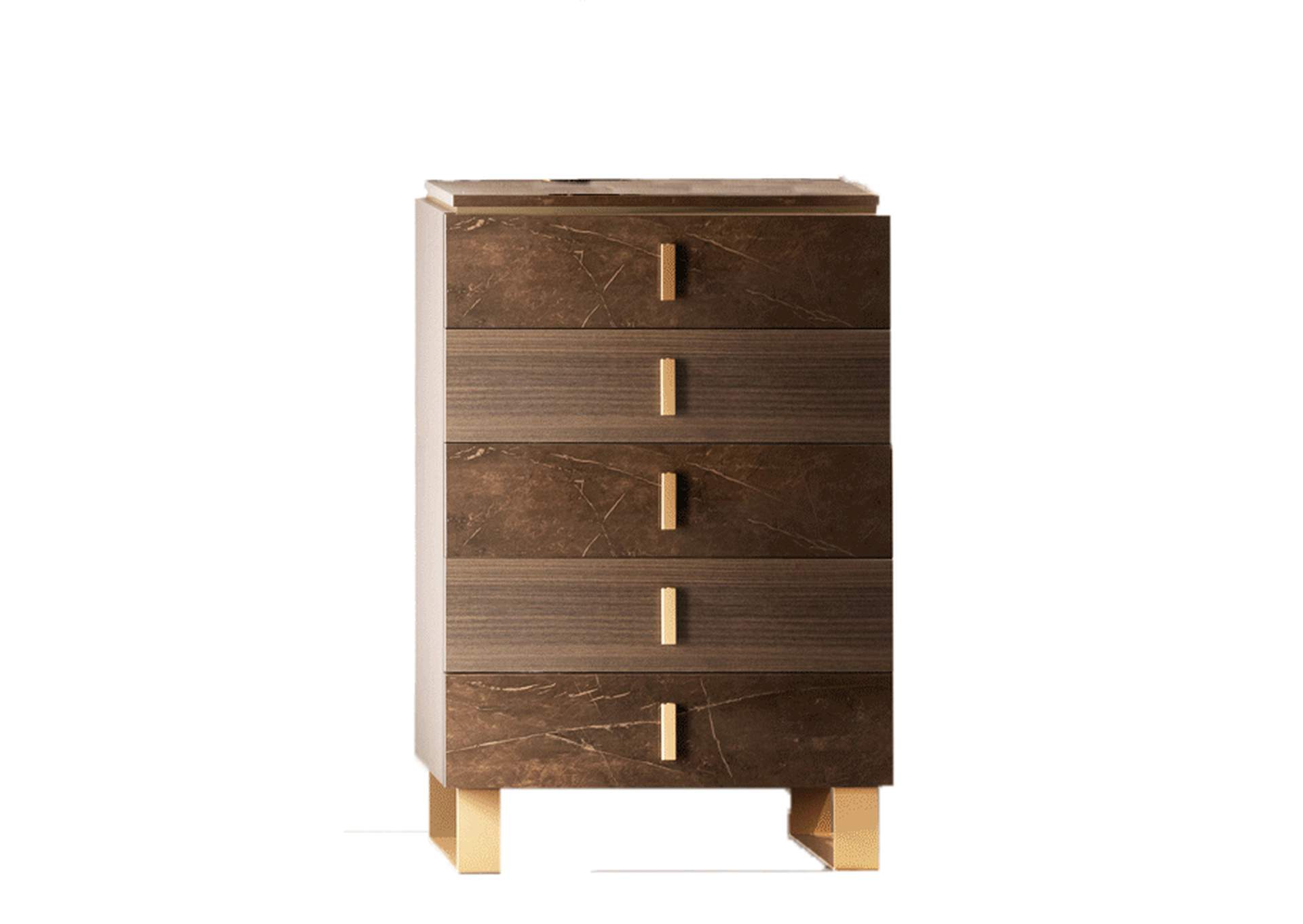 Essenza Chest,ESF Wholesale Furniture