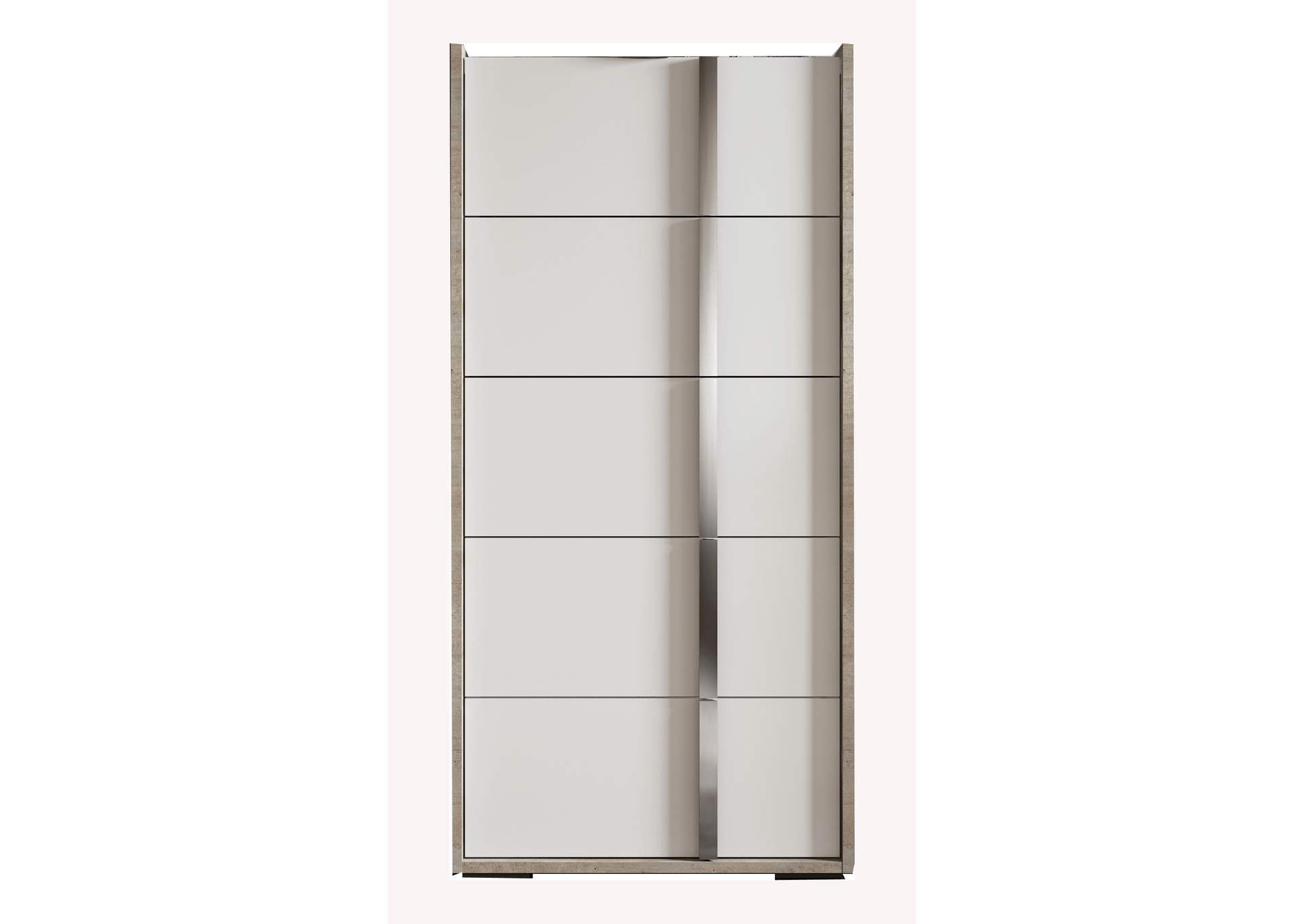 Treviso Chest,ESF Wholesale Furniture