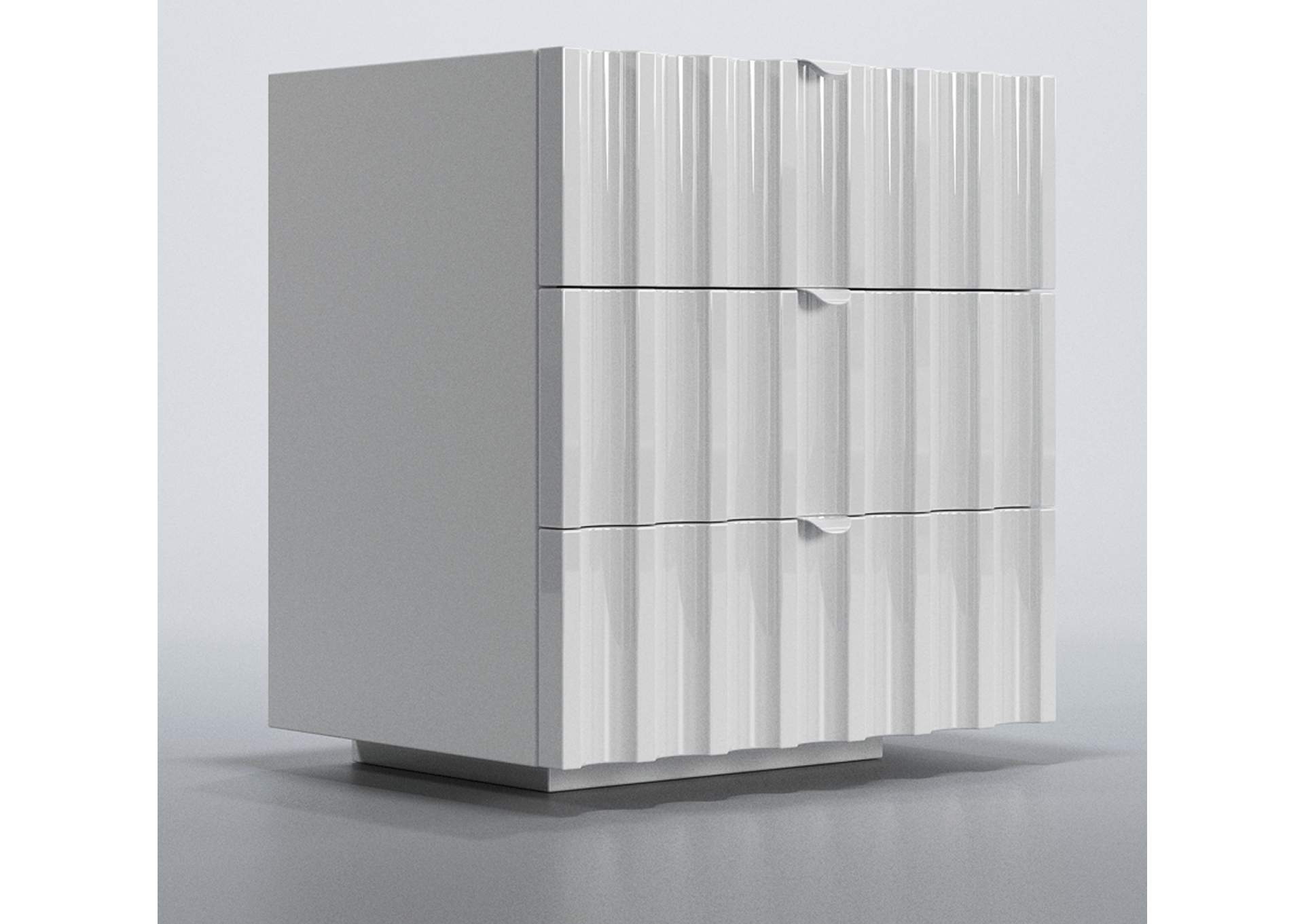 Nightstand,ESF Wholesale Furniture