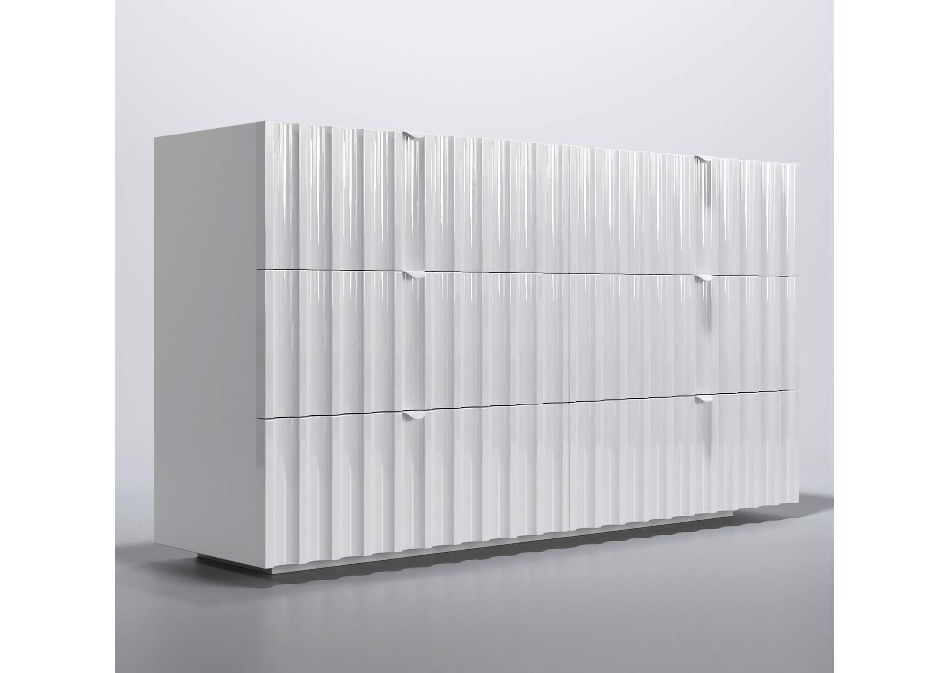 Double Dresser,ESF Wholesale Furniture