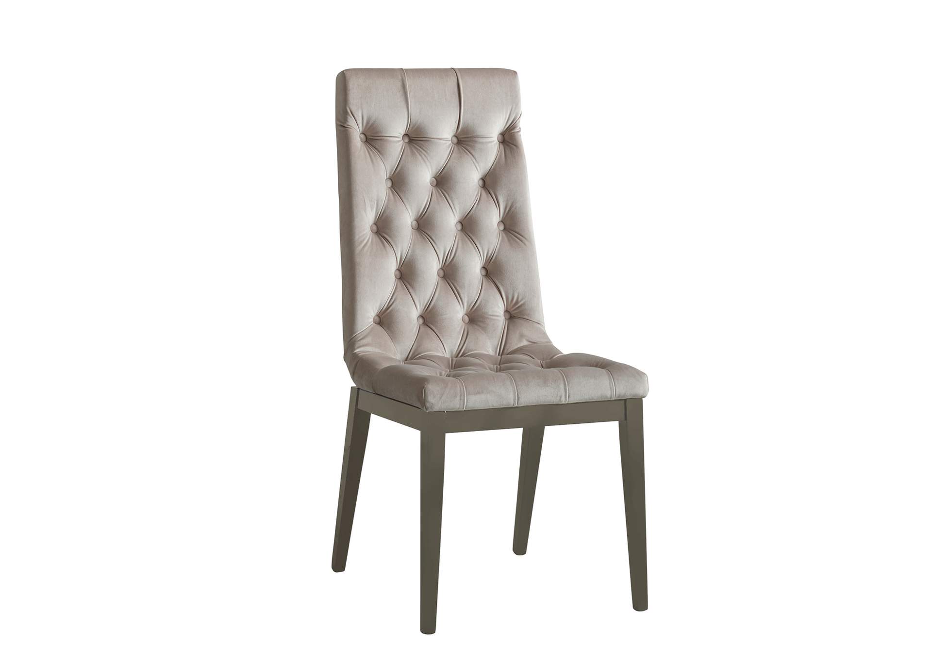 Chair Capitonn,ESF Wholesale Furniture