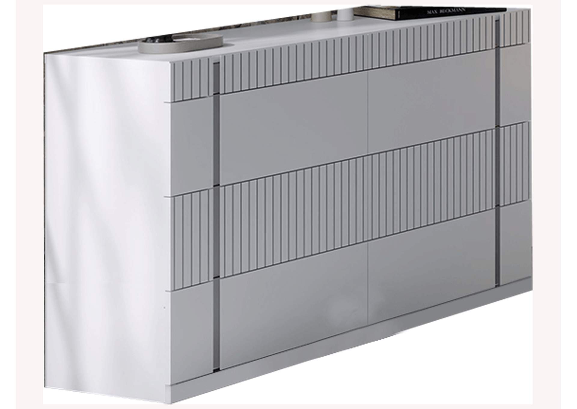 Double Dresser,ESF Wholesale Furniture