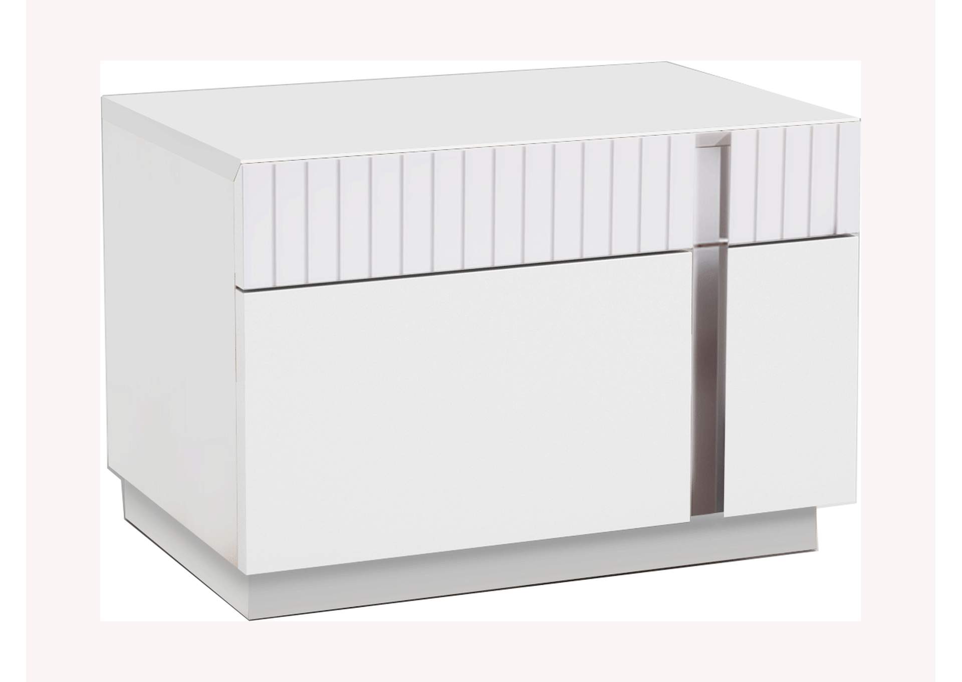 Right Nightstand,ESF Wholesale Furniture