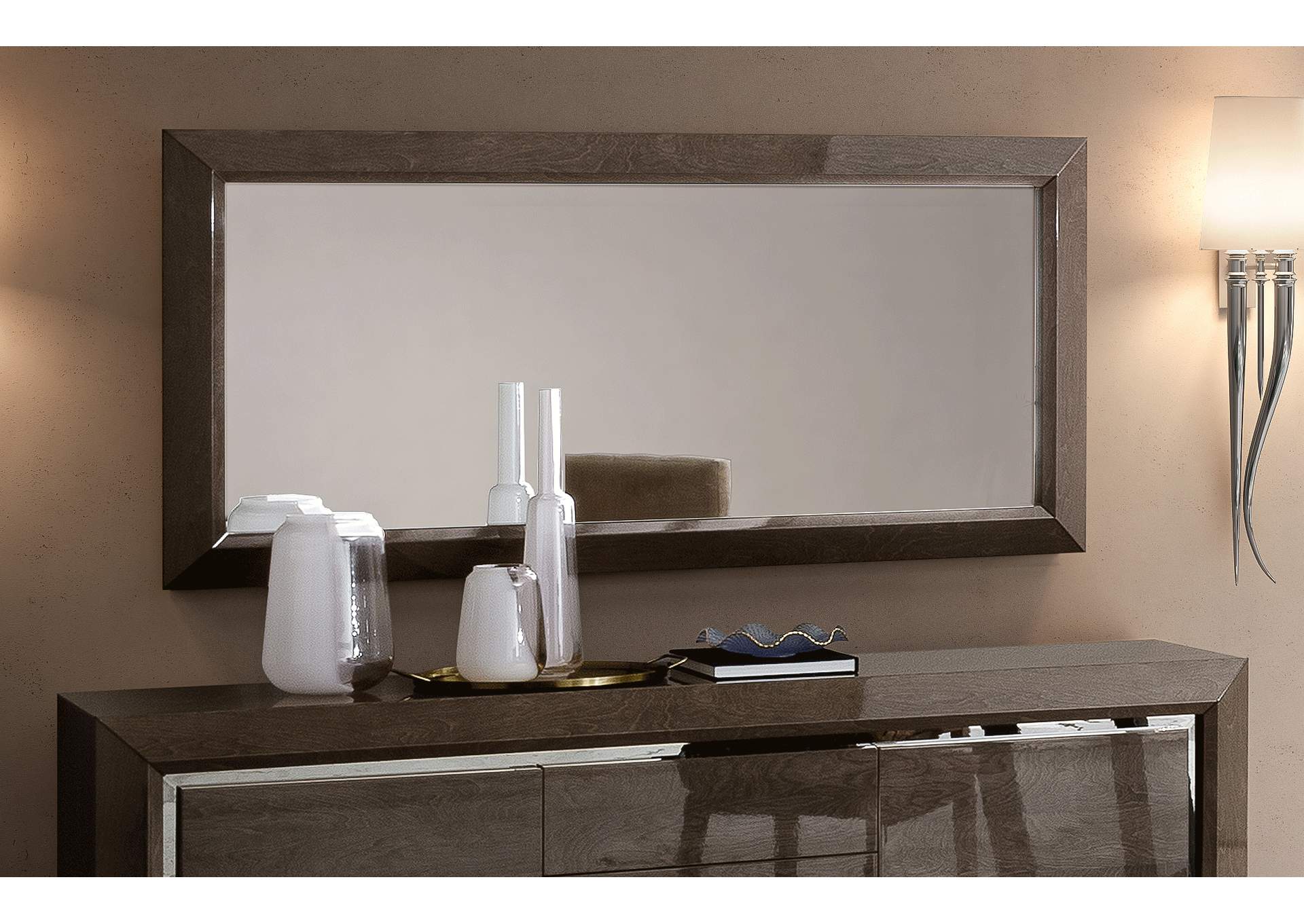 Elite Mirror for Buffet,ESF Wholesale Furniture