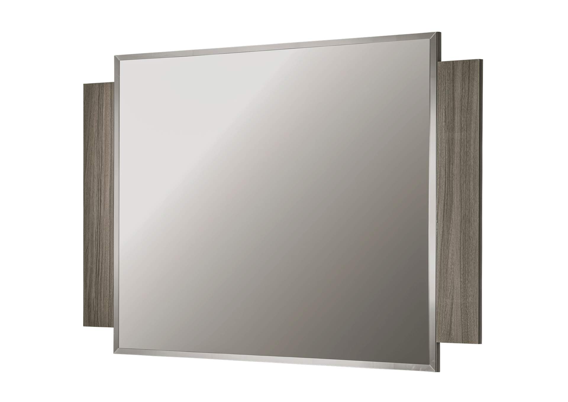 Volare Mirror for Buffet Grey,ESF Wholesale Furniture