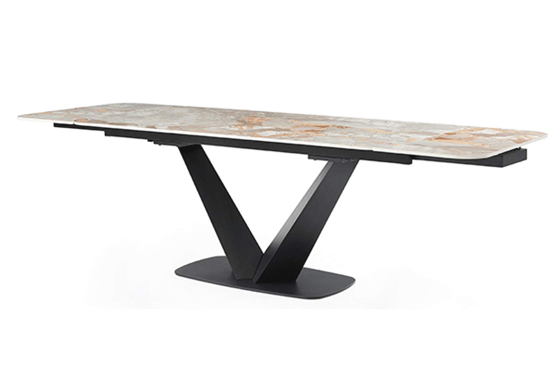 Planet Dining Table,ESF Wholesale Furniture