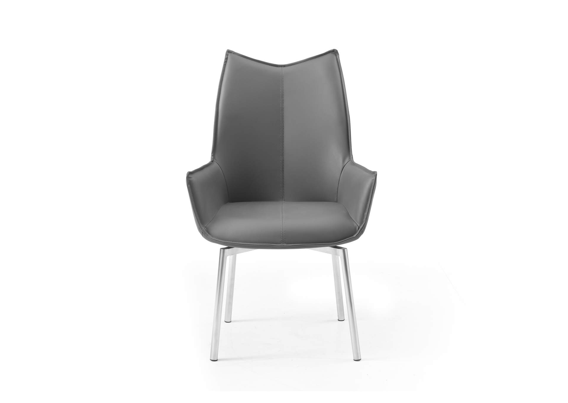 1218 Dining Chair Dark Grey,ESF Wholesale Furniture