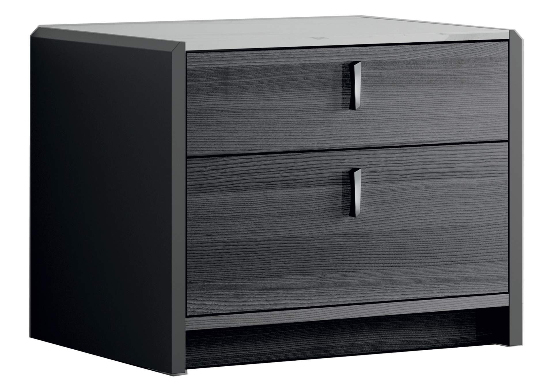 Vulcano Night Stand,ESF Wholesale Furniture