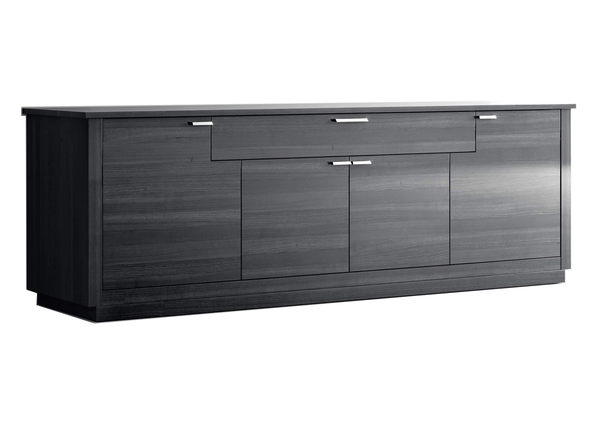 Vulcano 4 Door Buffet,ESF Wholesale Furniture