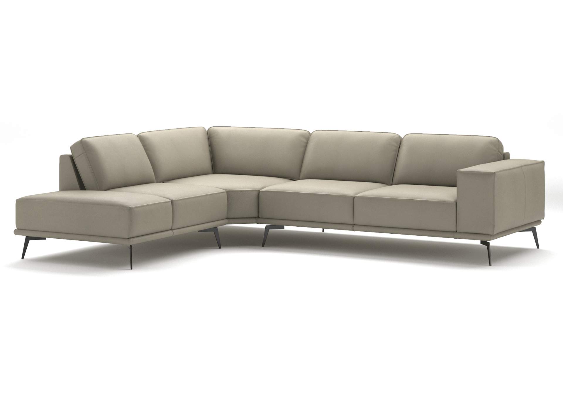 Manhattan Sectional,ESF Wholesale Furniture