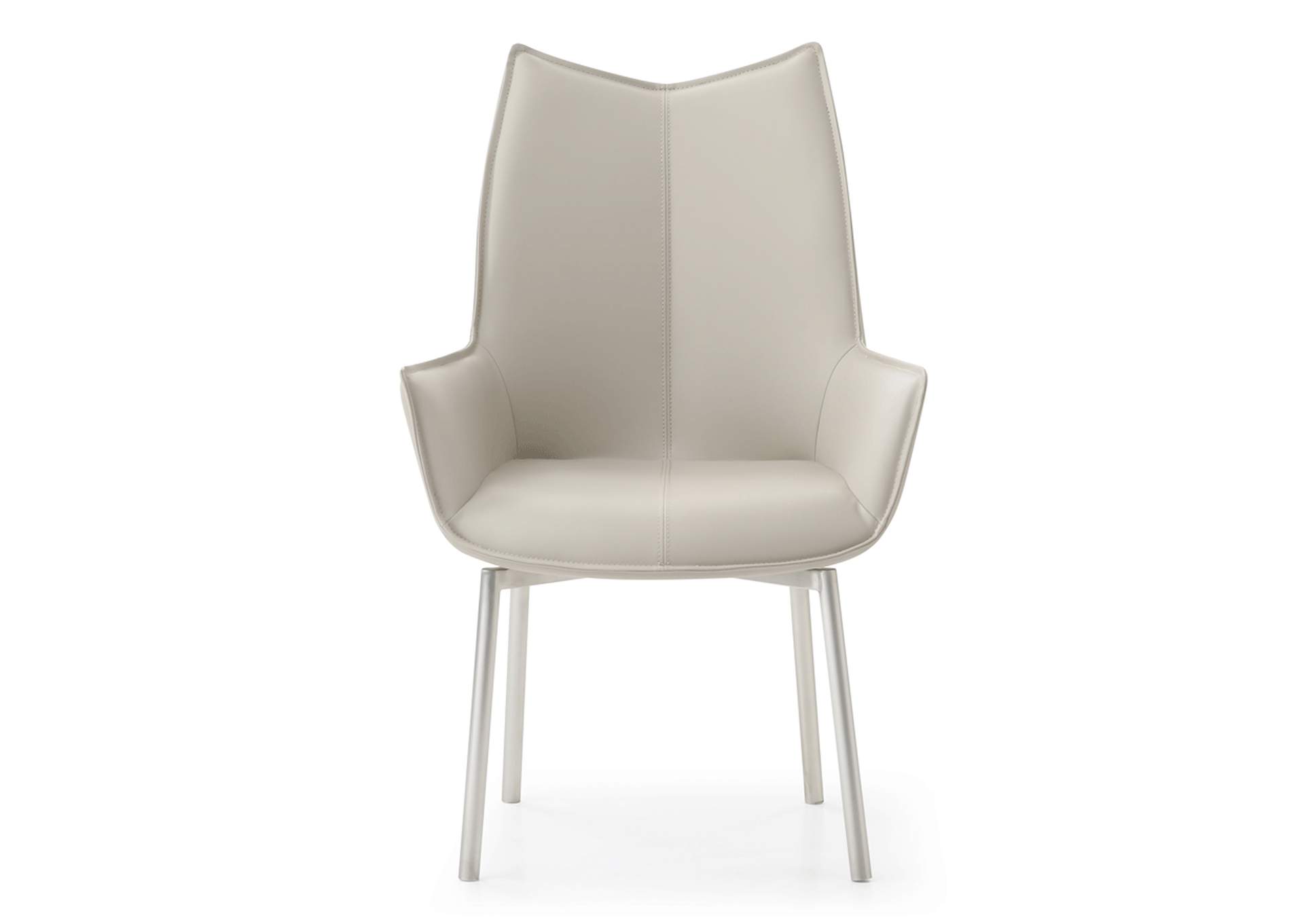 1218 Chair Grey,ESF Wholesale Furniture