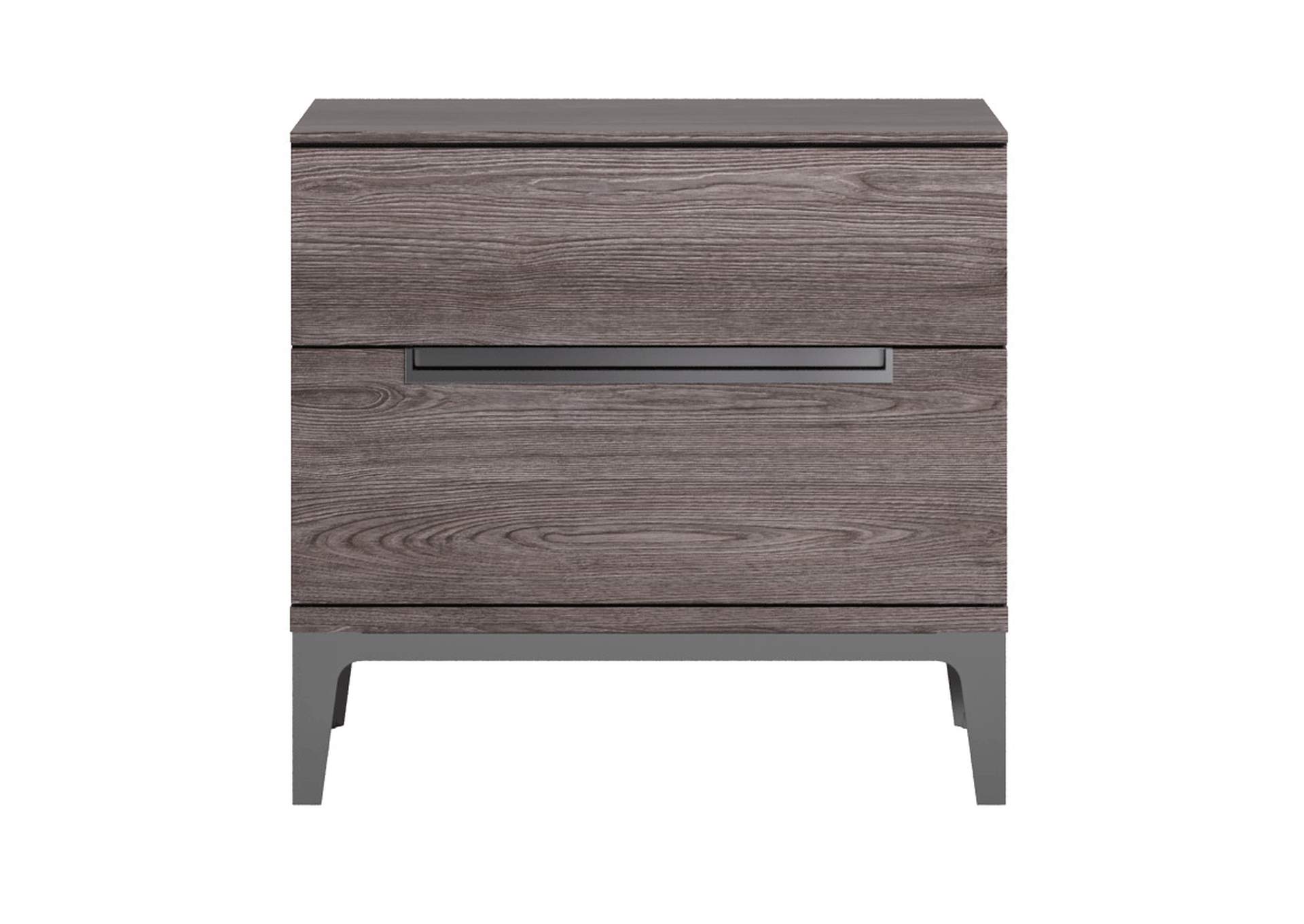 Viola Night Stand,ESF Wholesale Furniture