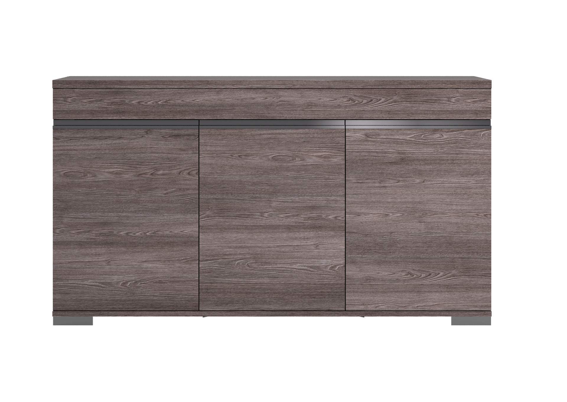 Viola 3 Door Buffet,ESF Wholesale Furniture